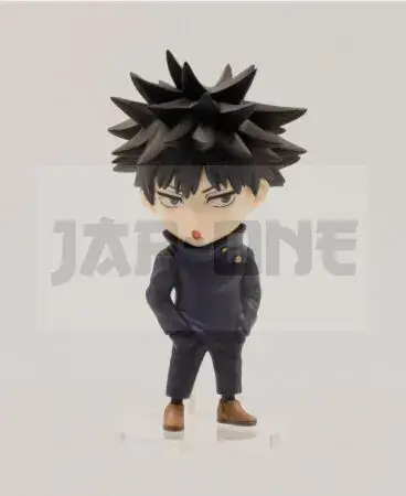 Affaire À Saisir JUJUTSU KAISEN - FUSHIGURO MEGUMI- DEFORMED FIGURINE