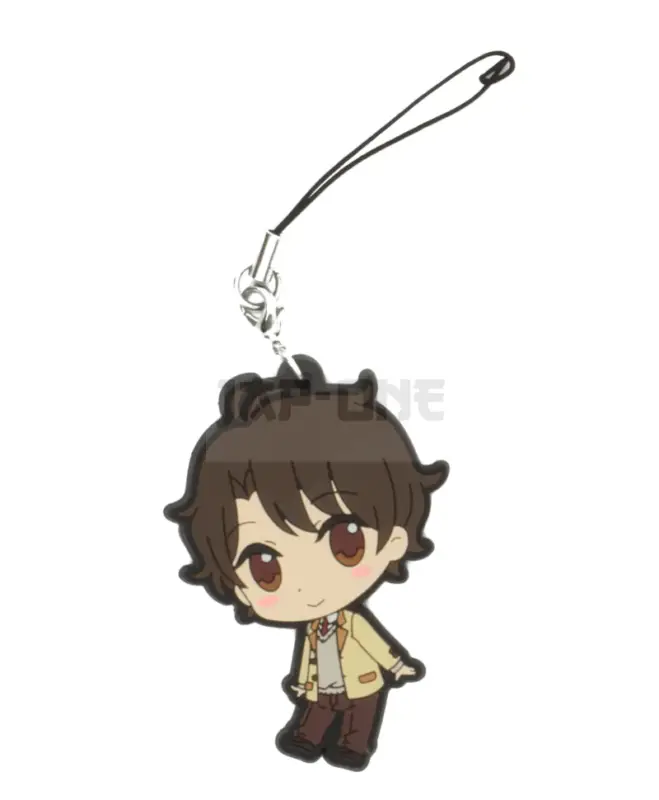 Super Prix Strap Caoutchouc - Aldnoah.Zero - Inaho Kaizuka