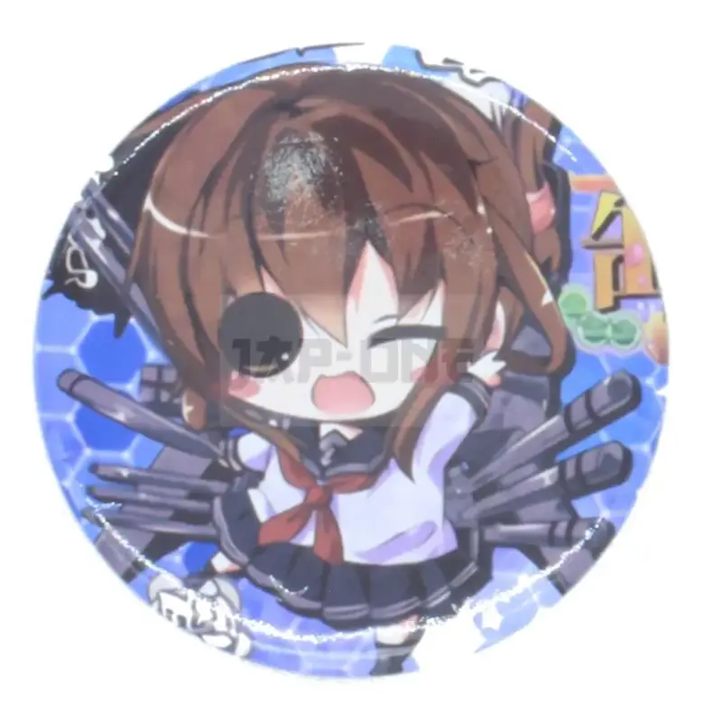 Badge Kantai Collection Inazuma Bon Plan