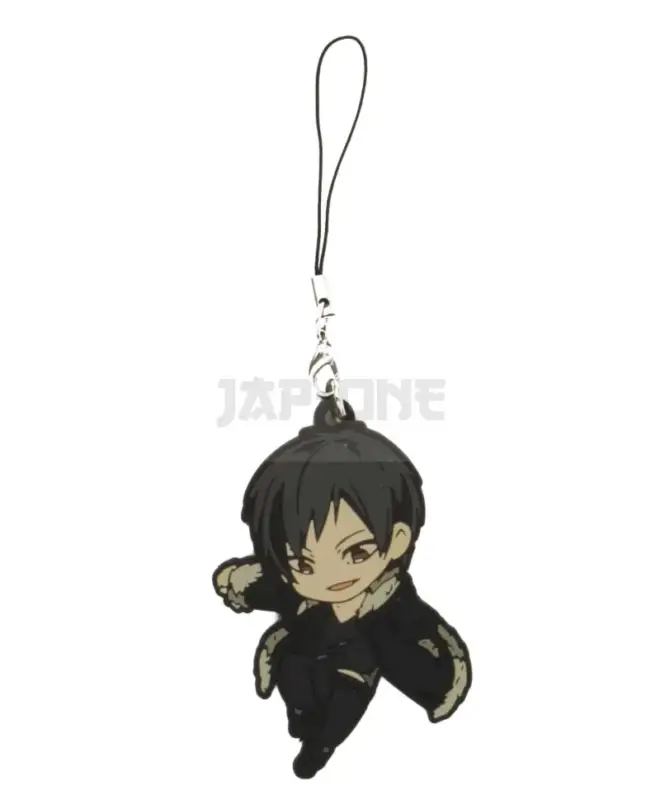 Strap Caoutchouc - Durarara!! - Izaya Orihara Vente Directe