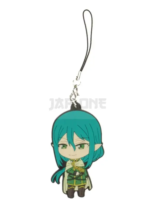 Strap Caoutchouc - DanMachi - Riveria Ljos Alf Produit De Marque