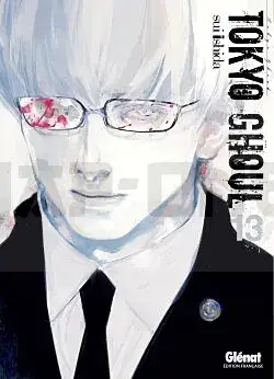 Achat Immédiat Tokyo Ghoul - Tome 13