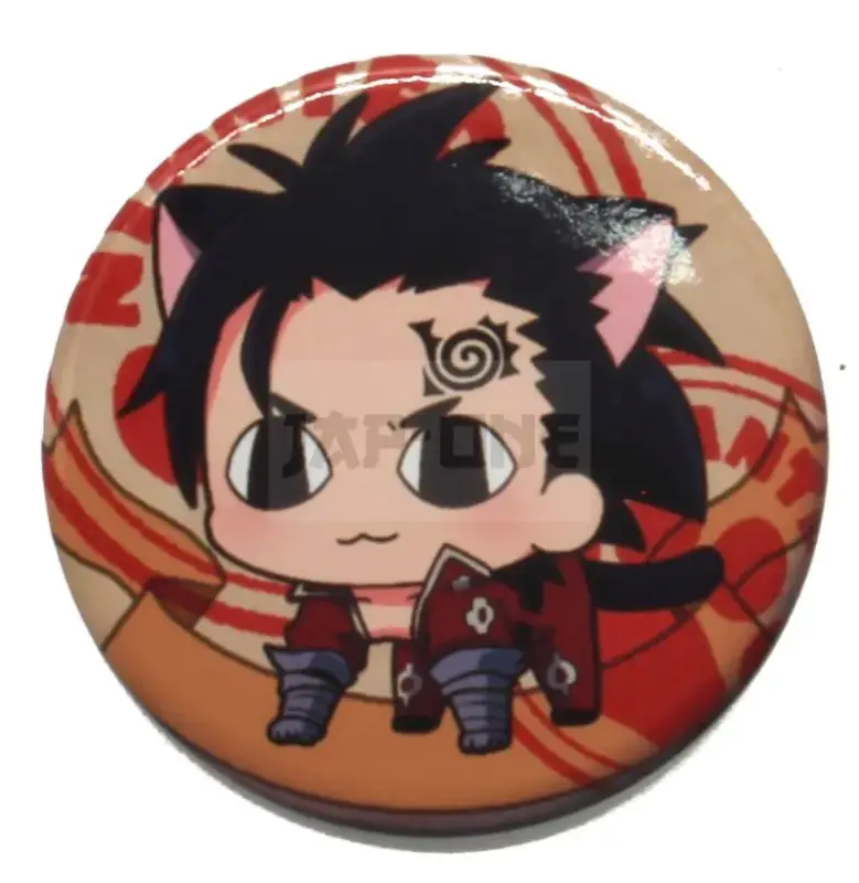 Badge Seven Deadly Sins Zeldris Dernier Modèle
