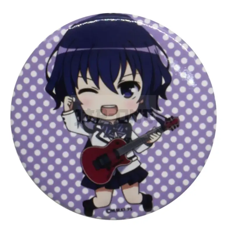 Badge Saenai Heroine no Sodatekata Michiru Hyoudou Bon Marché
