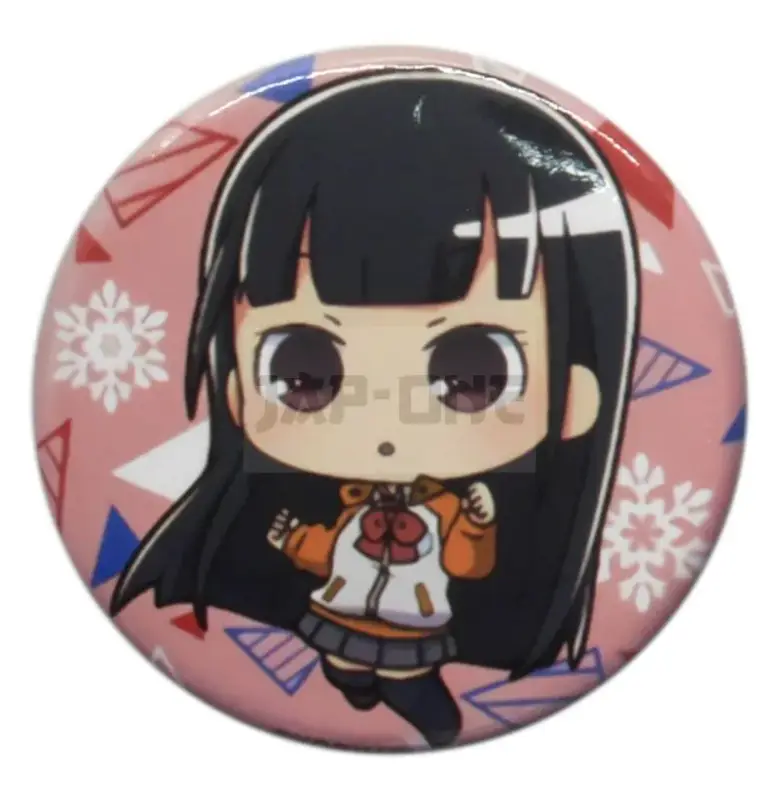 Badge A Place Further Than The Universe Shirase Kobuchizawa Acheter En Ligne