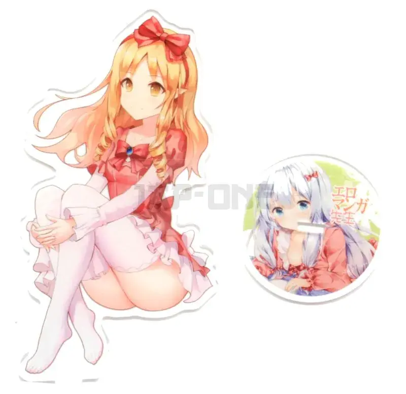 Acheter En Ligne Cristal Acrylique – Eromanga Sensei – Yamada Elf
