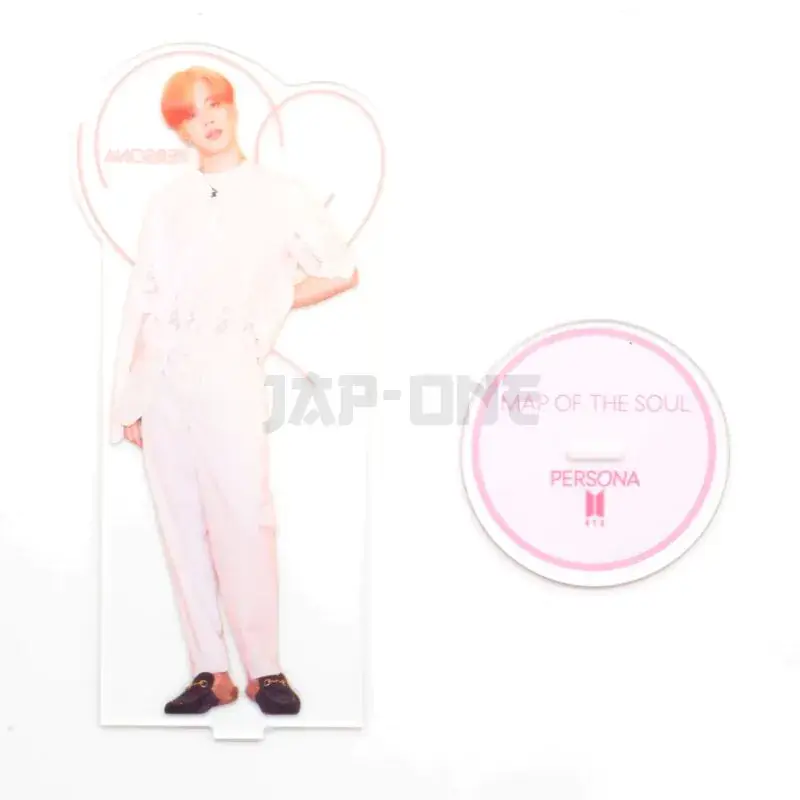 Cristal Acrylique – BTS – Jimin Bon Marché
