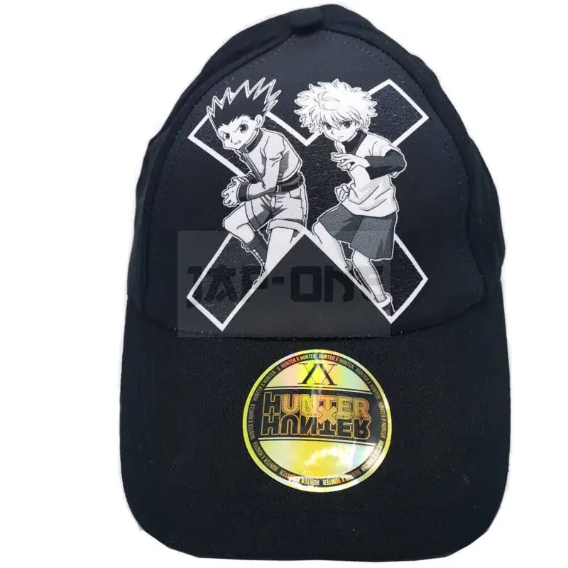 Prix Cassé Hunter X Hunter Junior Casquette