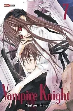 VAMPIRE KNIGHT ED DOUBLE T07 Bon Plan