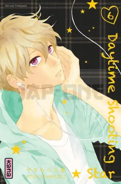 Acheter Direct DAYTIME SHOOTING STAR – TOME 6