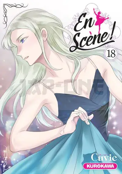 EN SCENE ! - TOME 18 - VOL18 Meilleure Vente