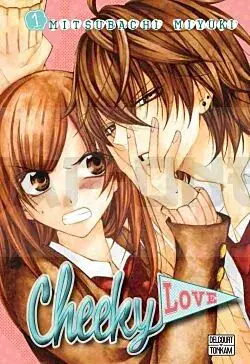 Meilleur Choix CHEEKY LOVE T01