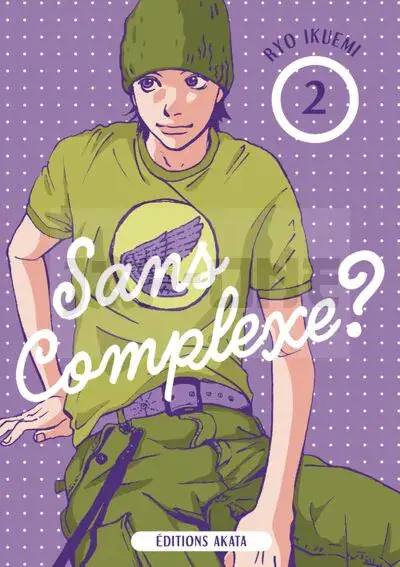 COUSIN - SANS COMPLEXE ? - TOME 2 Acheter Direct