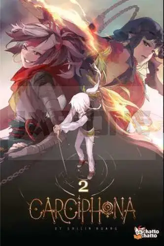 Promotion Saisonnière CARCIPHONA T02