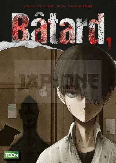 BATARD T01 - VOL01 Affaire À Saisir