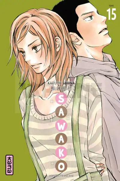 SAWAKO - TOME 15 Achat Immédiat