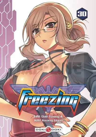 FREEZING - T30 - FREEZING - VOL. 30 Prix Choc
