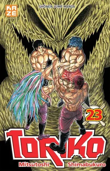 TORIKO T23 Offre Exclusive