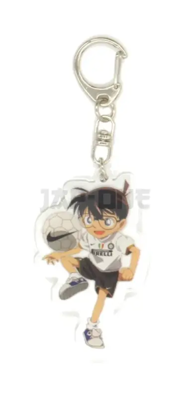 Prix Choc Porte-clé Cristal Acrylique – Detective Conan – Conan Edogawa (ver.4)