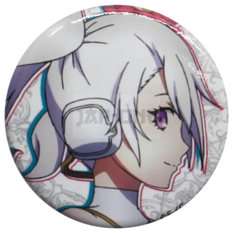 Promotion Badge Caligula- µ