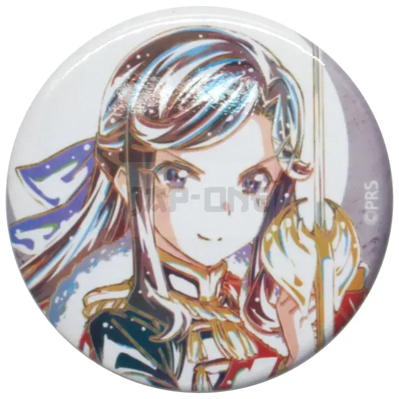 Soldes Badge Shojo Shojo Kageki Revue Starlight- Maya Tendou