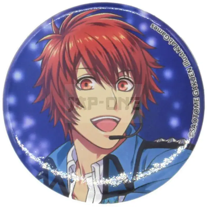 Badge - Uta no Prince-sama - Otoya Ittoki Vente Flash