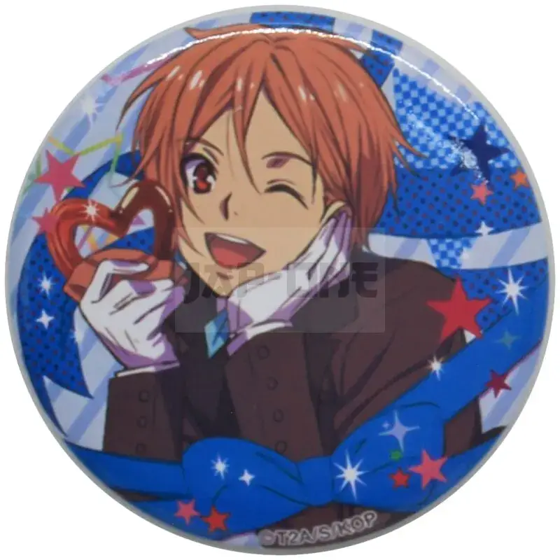 Badge King of Prism – Hiro Hayami ver 2 Prix Cassé
