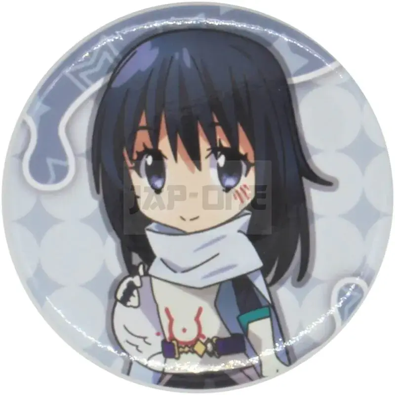 Expédition Rapide Badge - That Time I Got Reincarnated as a Slime - Shizu