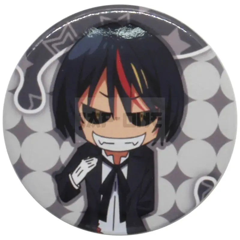 Vente Flash Badge - That Time I Got Reincarnated as a Slime - Diablo