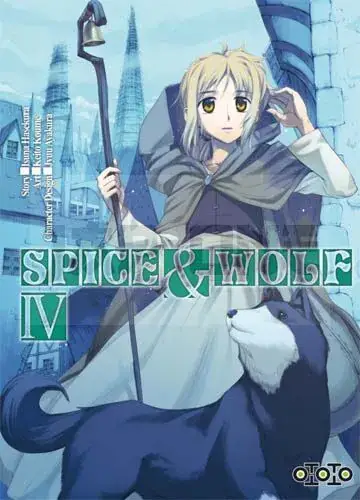 Must-Have SPICE & WOLF T04