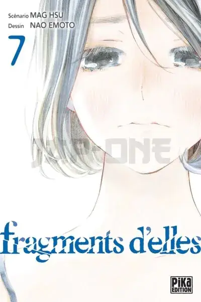 Livraison Express FRAGMENTS D'ELLES T07