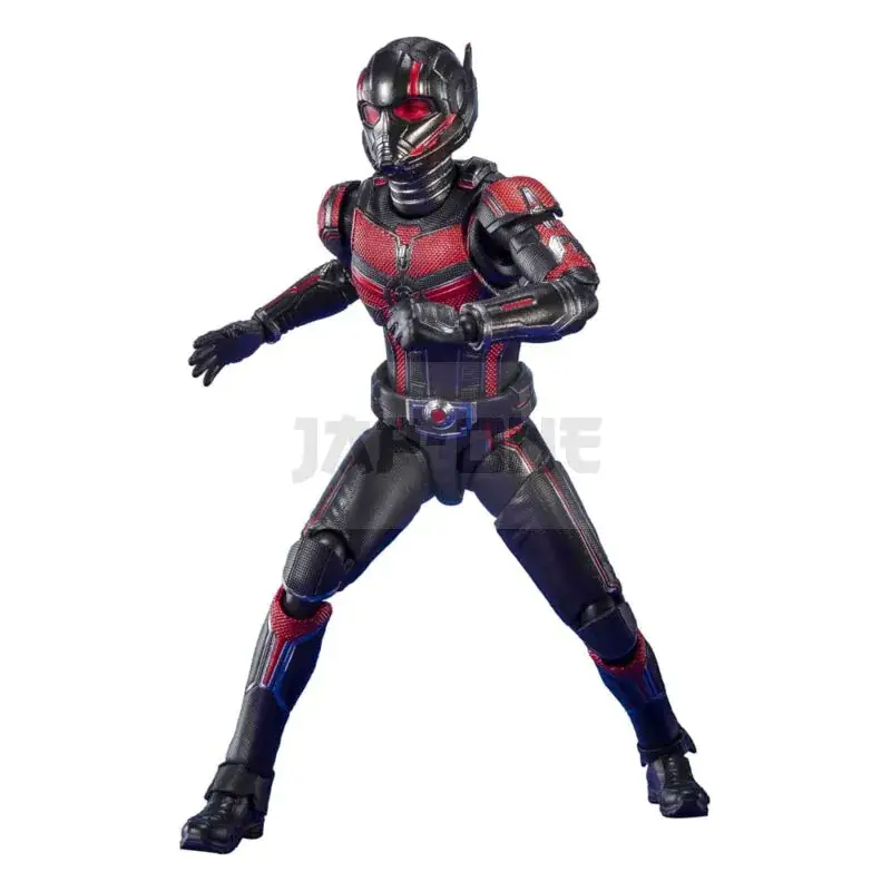Ant-Man/Wasp Quantumania Ant-Man Shf 15 Cm Nouveauté