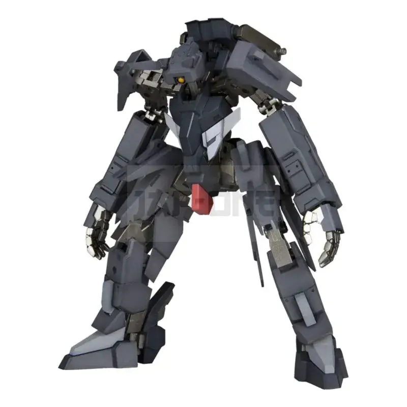 Commander Maintenant Frame Arms Figurine Plastic Model Kit 1/100 Nsg-12A Kobold 15 Cm
