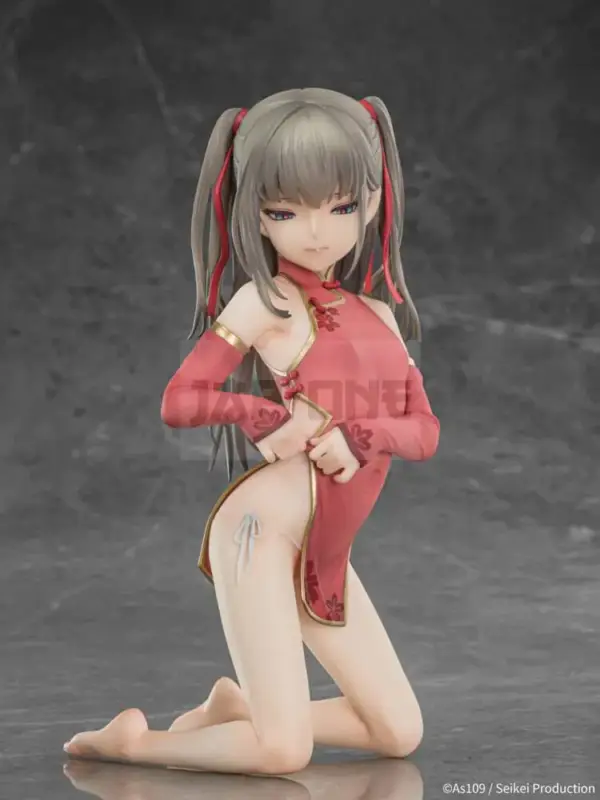 City No.109 Statuette Pvc 1/6 Alice 16 Cm Prix Promo