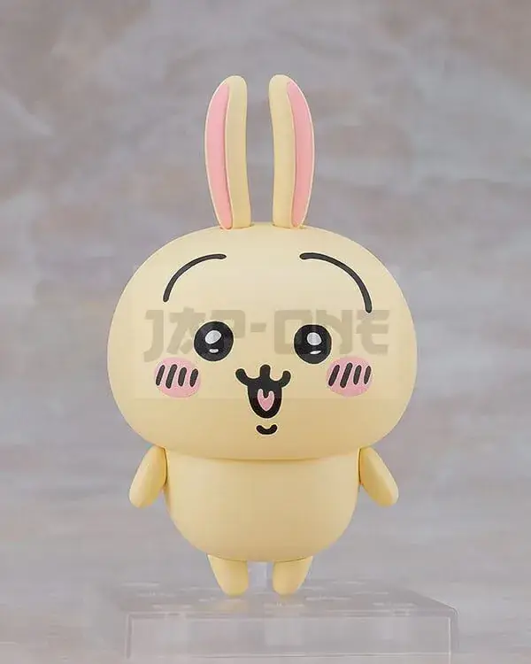 Achetez Aujourd&rsquo;hui Chiikawa Figurine Nendoroid Usagi 7 Cm