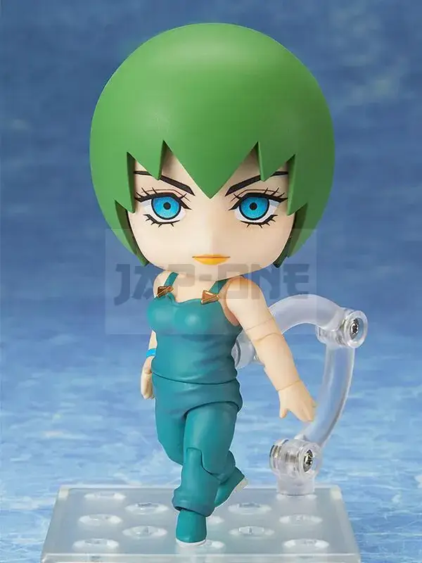 Paiement Sécurisé Jojo Stone Ocean – Foo F. – Figurine Nendoroid 10Cm