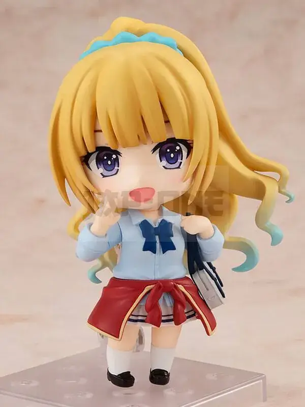 Classroom Of The Elite Nendoroid Figurine Pvc Kei Karuizawa 10 Cm Réduction