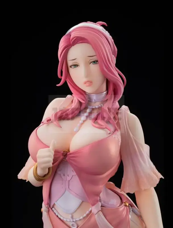 Original Character By Oda Non Figurine Pvc 1/5 Akari Clark Shinguji 36 Cm Prix Bas