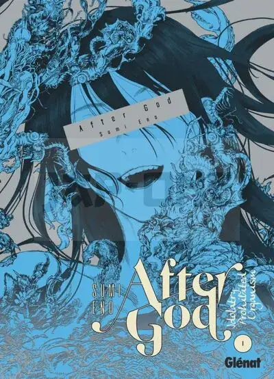 Top Vente AFTER GOD - TOME 01