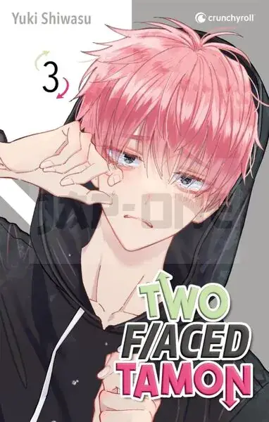 Acheter Direct TWO F/ACED TAMON – T04 – TWO F/ACED TAMON T03