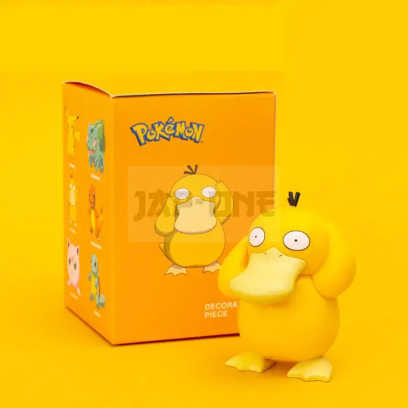 Prix Promo Figurine Pokemon Psykokwak