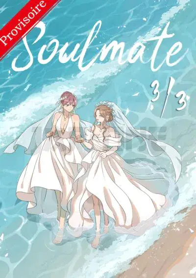 SOUL MATE - SOULMATE TOME 3 Satisfait Ou Remboursé