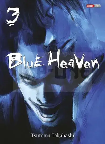 Populaire BLUE HEAVEN T03 (NOUVELLE EDITION)