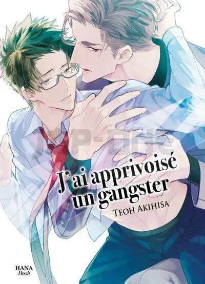 J'AI APPRIVOISE UN GANGSTER Offre Du Jour