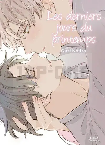 LES DERNIERS JOURS DU PRINTEMPS - ERREUR EAN Acheter En Ligne