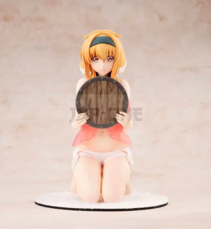 Harem In The Labyrinth Of Another World Statuette Pvc 1/7 Roxanne 17 Cm Promotion Saisonnière