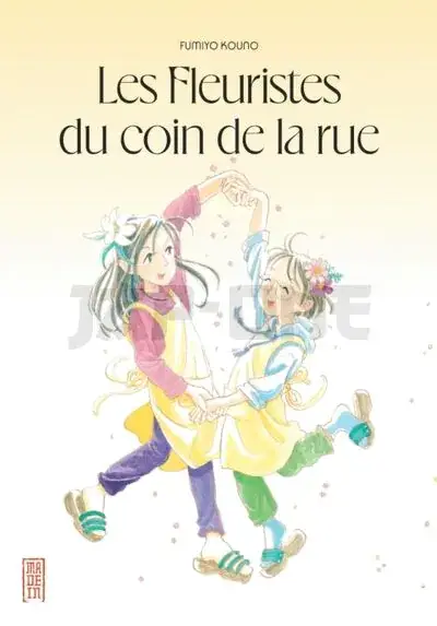 Offre Exclusive LES FLEURISTES DU COIN DE LA RUE