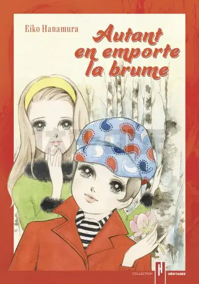 AUTANT EN EMPORTE LA BRUME... Acheter En Ligne