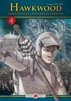Achetez Aujourd'hui HAWKWOOD - VOL. 04
