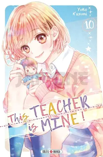 Expédié Aujourd'hui THIS TEACHER IS MINE! T10